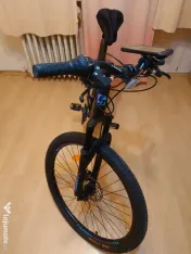 Vând bicicletă CARPAT 500 JSX2652 2021