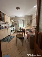 - Buzaului B-uri! Apartament 3 camere, etaj 2.