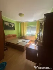 - Buzaului B-uri! Apartament 3 camere, etaj 2. 
