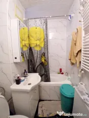 - Apartament La Cheie - Renovat - 2camere confort 2 Viziru 3 