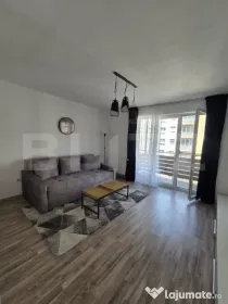 Apartament 2 camere, 48.22 mp, zona Avantgarden 3