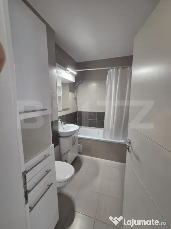 APARTAMENT DE LUX CU 2 CAMERE IN AVANGARDEN 3