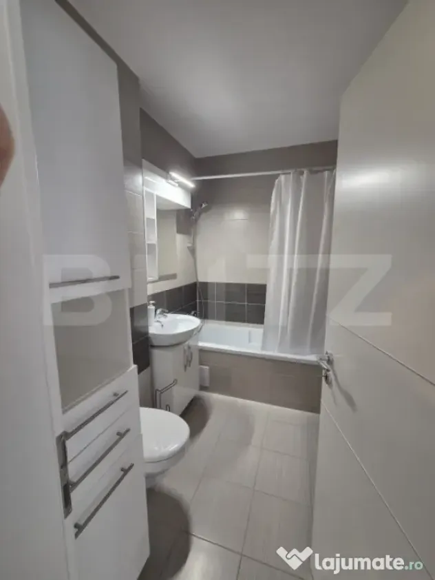 APARTAMENT DE LUX CU 2 CAMERE IN AVANGARDEN 3