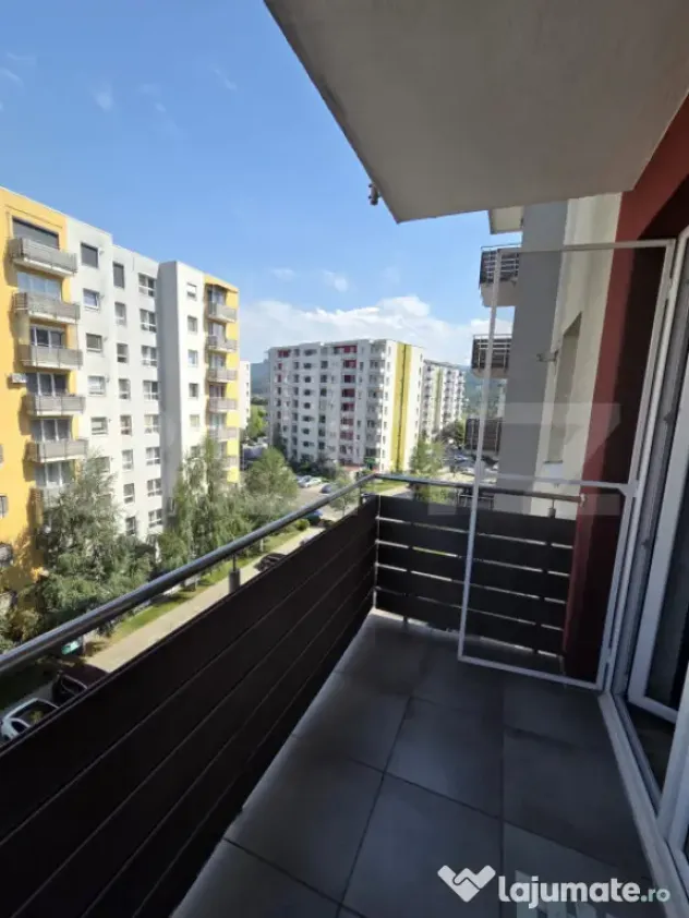 APARTAMENT DE LUX CU 2 CAMERE IN AVANGARDEN 3