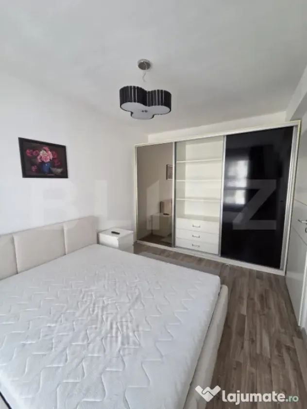 APARTAMENT DE LUX CU 2 CAMERE IN AVANGARDEN 3