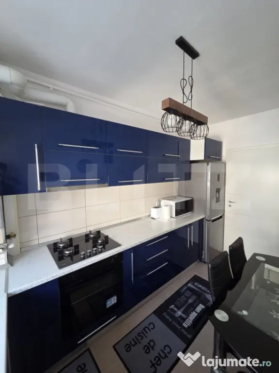 APARTAMENT DE LUX CU 2 CAMERE IN AVANGARDEN 3