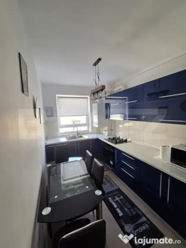 APARTAMENT DE LUX CU 2 CAMERE IN AVANGARDEN 3