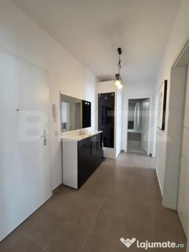 APARTAMENT DE LUX CU 2 CAMERE IN AVANGARDEN 3