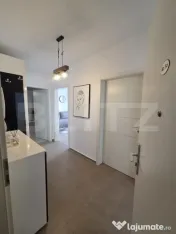 APARTAMENT DE LUX CU 2 CAMERE IN AVANGARDEN 3