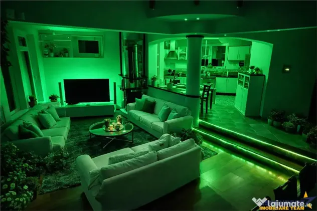 FILMTur3D! Casa premiata Romania, 1.600mp teren, gradina ase