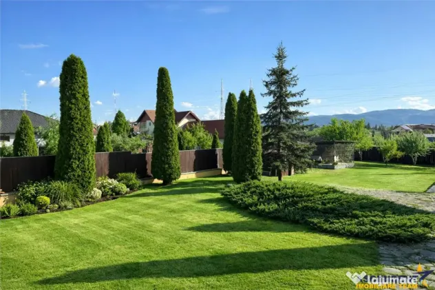 FILMTur3D! Casa premiata Romania, 1.600mp teren, gradina ase