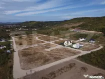 Teren intravilan, 44 de loturi tarusate, zona Viforâta