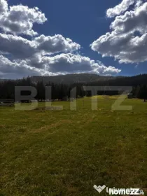 Teren intravilan, 5.869 mp, zona Carlibaba