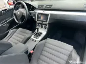 Vw passat b6 limuzina 2.0 tdi euro5