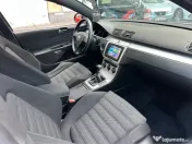 Vw passat b6 limuzina 2.0 tdi euro5