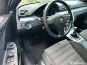 Vw passat b6 limuzina 2.0 tdi euro5