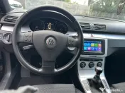 Vw passat b6 limuzina 2.0 tdi euro5
