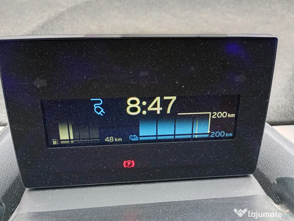 BMW i3 autonomie electrică 190-220km hybrid 360-450km
