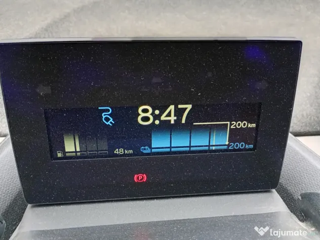 BMW i3 autonomie electrică 190-220km hybrid 360-450km
