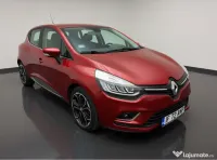 Renault Clio EnergyTCE 120cp, 6 trepte, incalzire scaune,led