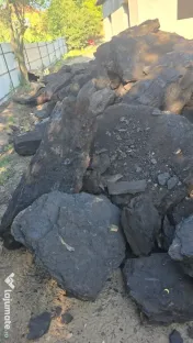 Aduc la comanda carbune lignit de calitate din cariera Berbesti
