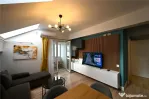 Apartament Modern 2 camere cu loc Parcare Suceava De Inchiri