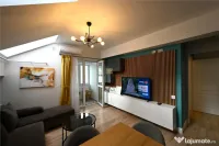 Apartament Modern 2 camere cu loc Parcare Suceava De Inchiri