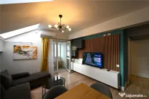 Apartament Modern 2 camere cu loc Parcare Suceava De Inchiri