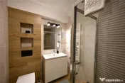 Apartament Modern 2 camere cu loc Parcare Suceava De Inchiri 