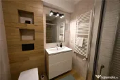 Apartament Modern 2 camere cu loc Parcare Suceava De Inchiri 