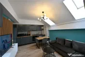 Apartament Modern 2 camere cu loc Parcare Suceava De Inchiri 