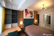 Apartament Modern 2 camere cu loc Parcare Suceava De Inchiri 
