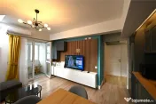 Apartament Modern 2 camere cu loc Parcare Suceava De Inchiri 