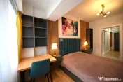 Apartament Modern 2 camere cu loc Parcare Suceava De Inchiri 