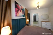 Apartament Modern 2 camere cu loc Parcare Suceava De Inchiri 