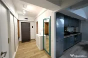 Apartament Modern 2 camere cu loc Parcare Suceava De Inchiri 