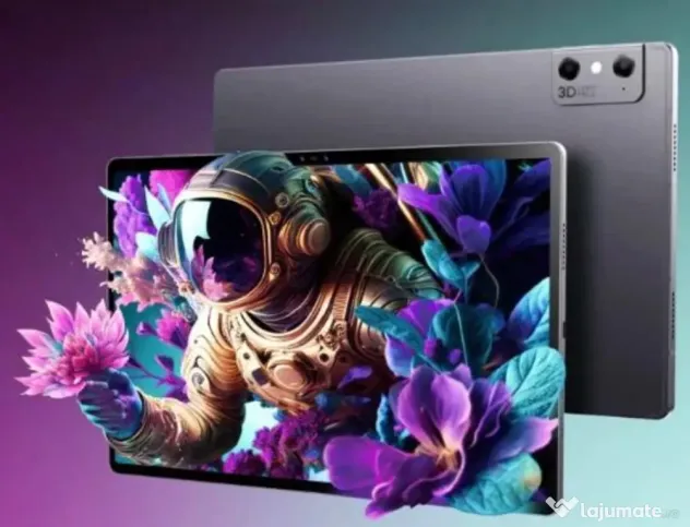 Tableta Leia Lume Pad 2 12.4inch 3D fara ochelari
