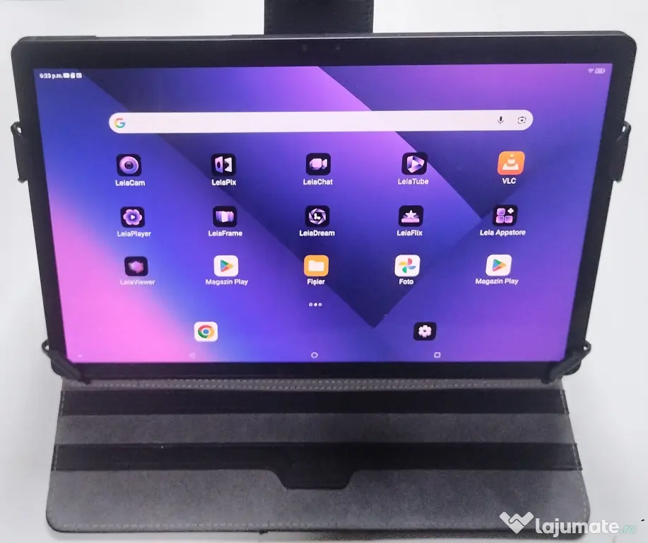 Tableta Leia Lume Pad 2 12.4inch 3D fara ochelari