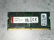 Memorie Laptop Kingston SO-DIMM, 16GB DDR4, 3200Mhz, CL22 