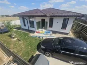 Parter 4 camere Drumul Guliei mobilat utilat 100 mpu teren 4 