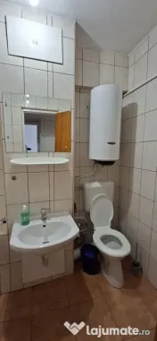 Obor mihai bravu etaj 6