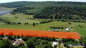 Ansamblu Funciar pretios,teren intravilan,14 loturi adiacent