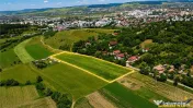 Ansamblu Funciar pretios,teren intravilan,14 loturi adiacent