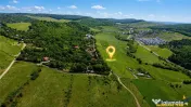 Ansamblu Funciar pretios,teren intravilan,14 loturi adiacent 