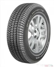 Anvelopa BFG 215/65 R16 98H URBAN TERRAIN T/A ALL SEASON 4X4