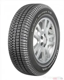 Anvelopa BFG 215/65 R16 98H URBAN TERRAIN T/A ALL SEASON 4X4