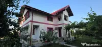 Vila 6 camere de vanzare in Banesti