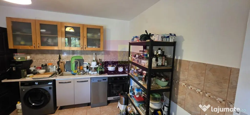 Vila 6 camere de vanzare in Banesti - Banesti (Prahova)