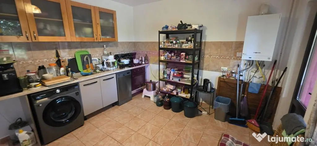 Vila 6 camere de vanzare in Banesti - Banesti (Prahova)