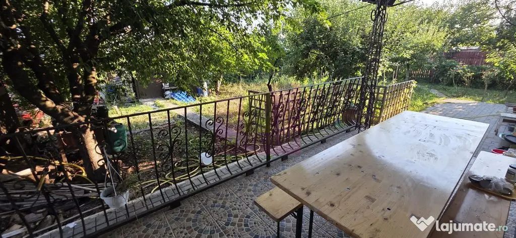 Vila 6 camere de vanzare in Banesti - Banesti (Prahova)
